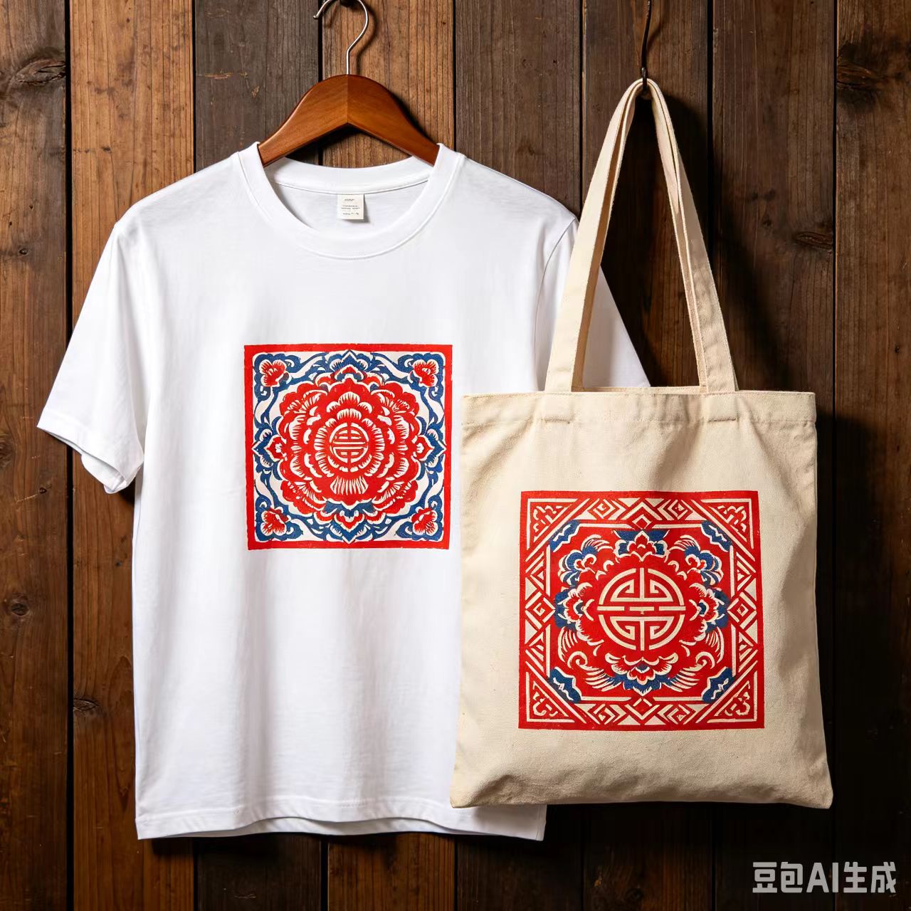 转印作品1