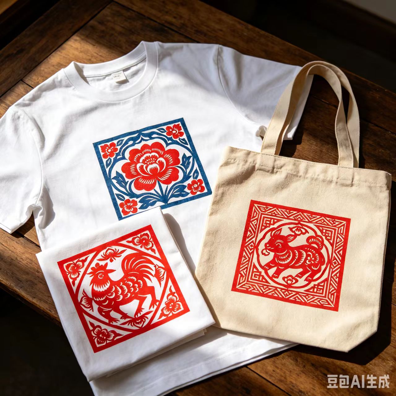 转印作品4